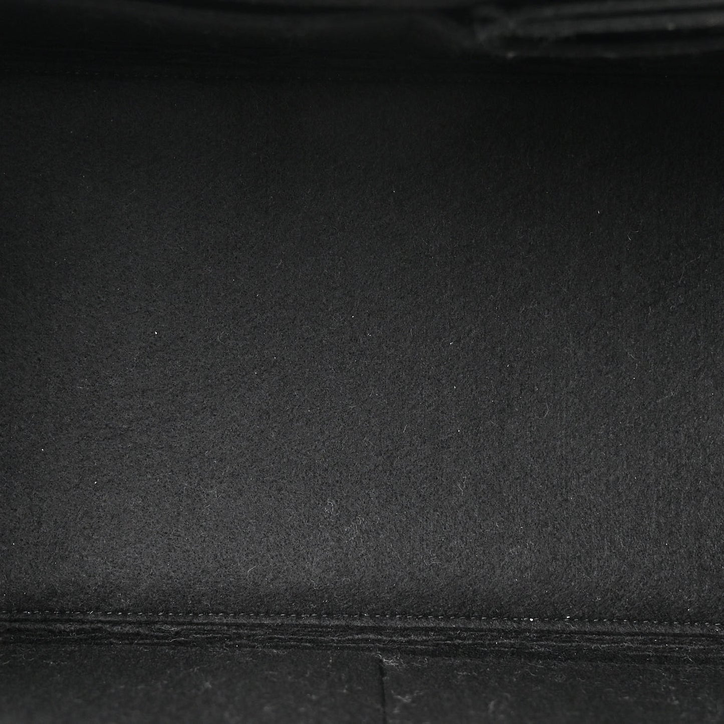 Togo Birkin 35 Black