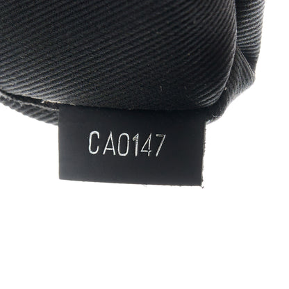 Louis Vuitton Damier Graphite District PM 7 of 12