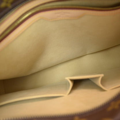 Louis Vuitton Monogram Luco 7 of 7