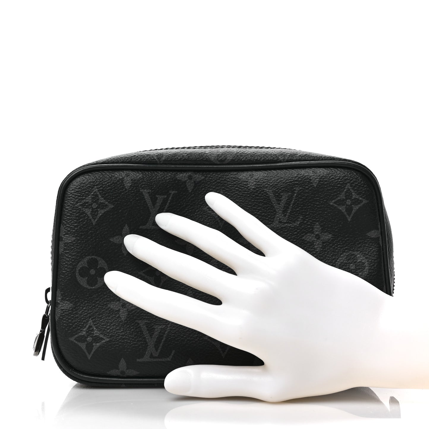 Monogram Eclipse Toilet Pouch PM