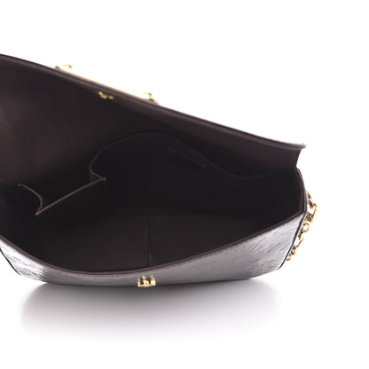 Louis Vuitton Vernis Rodeo Drive Amarante 5 of 12