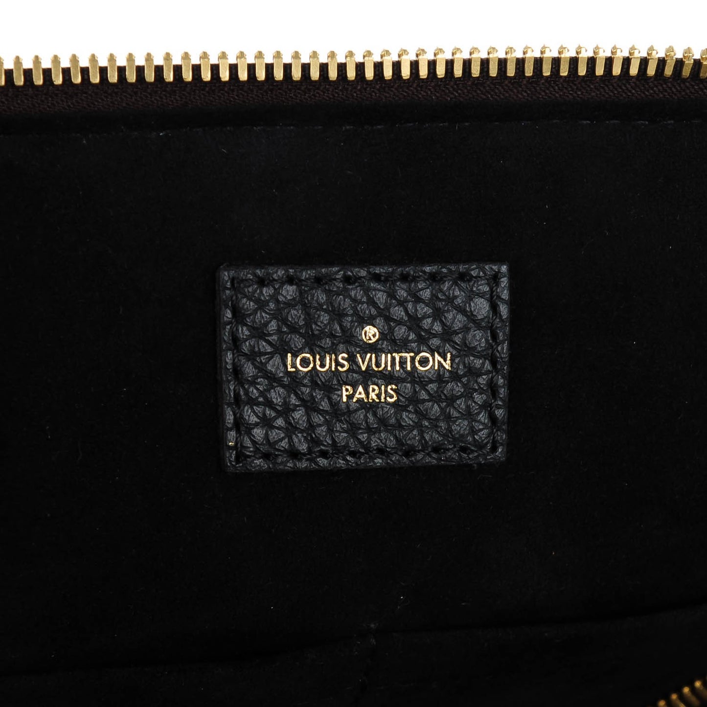 Monogram Retiro NM Black