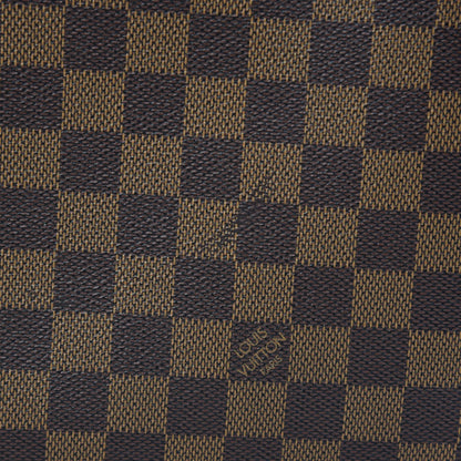 Louis Vuitton Damier Ebene Nolita 13 of 13