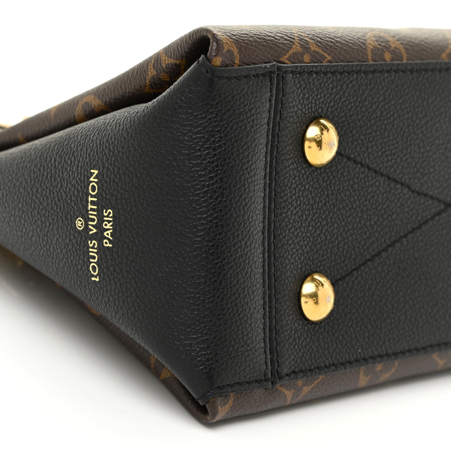 Monogram Surene BB Black