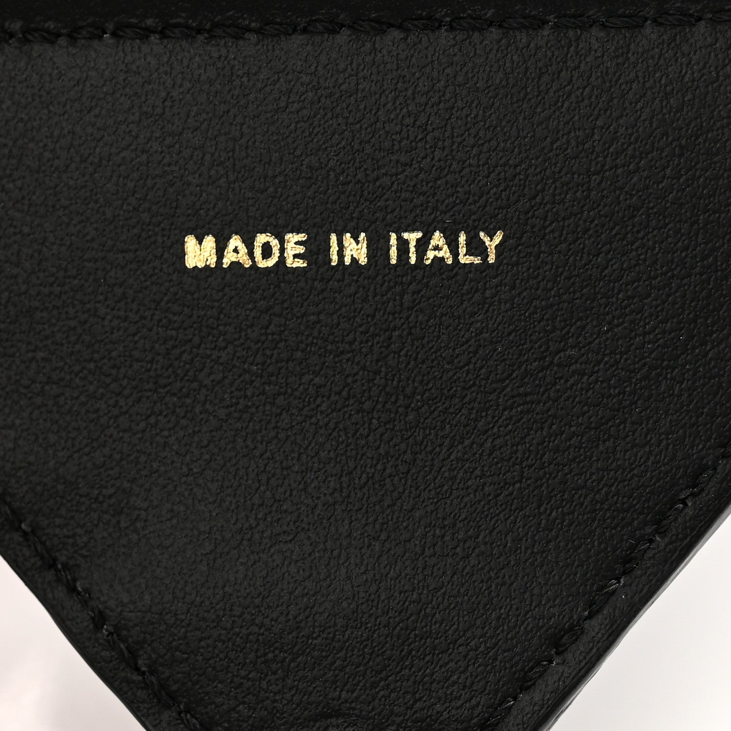 Fendi Cannete Ribbon Poly Vitello Century Logo Adjustable Strap You Blue Red 4 of 5