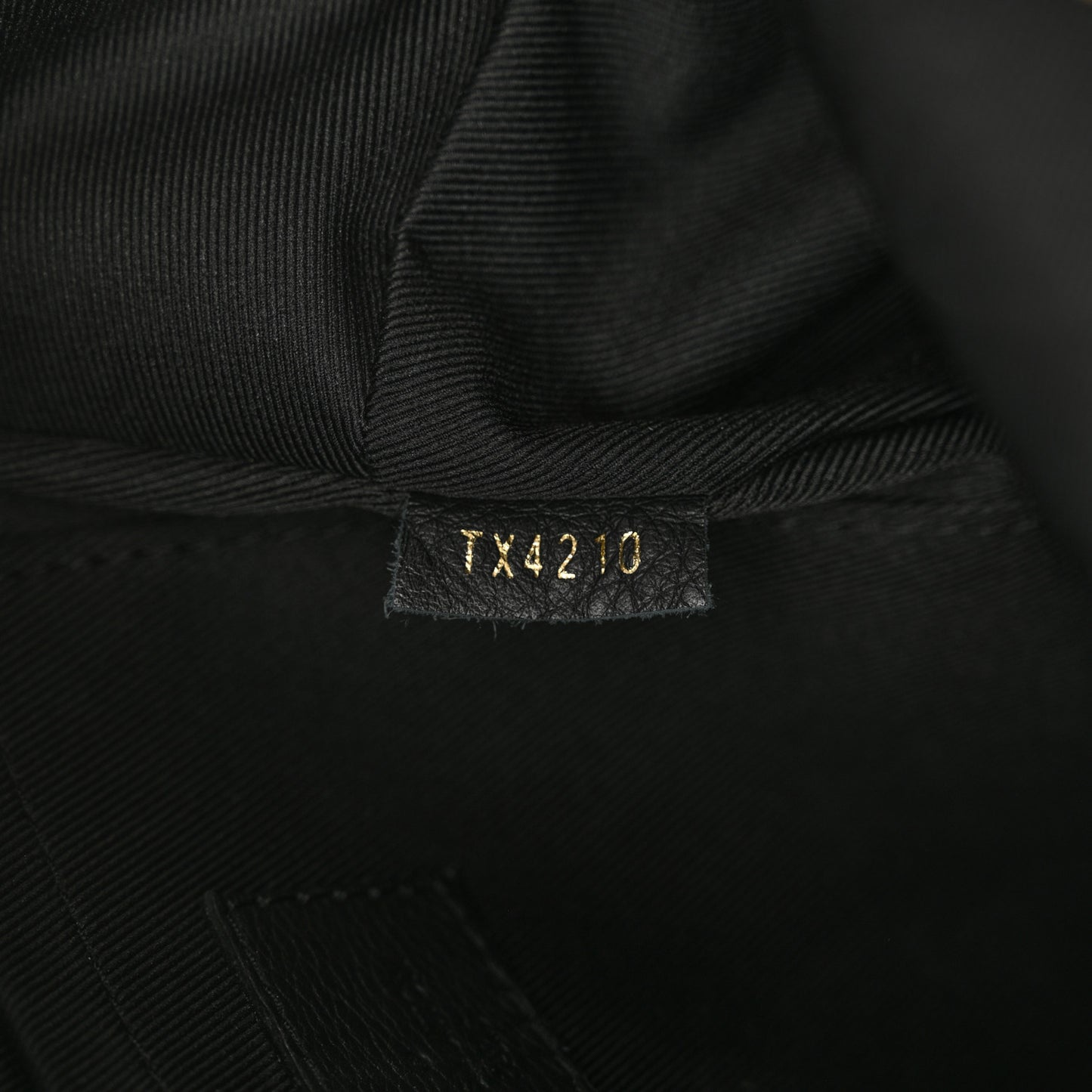 Monogram Palm Springs Backpack Mini