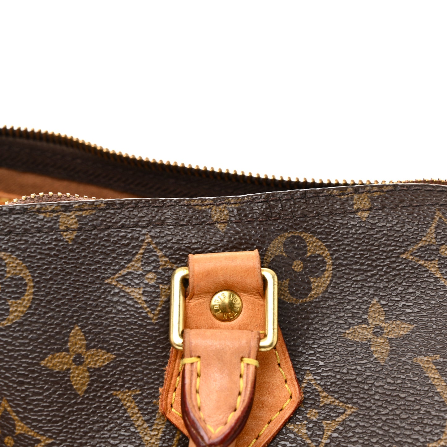 Monogram Speedy 30