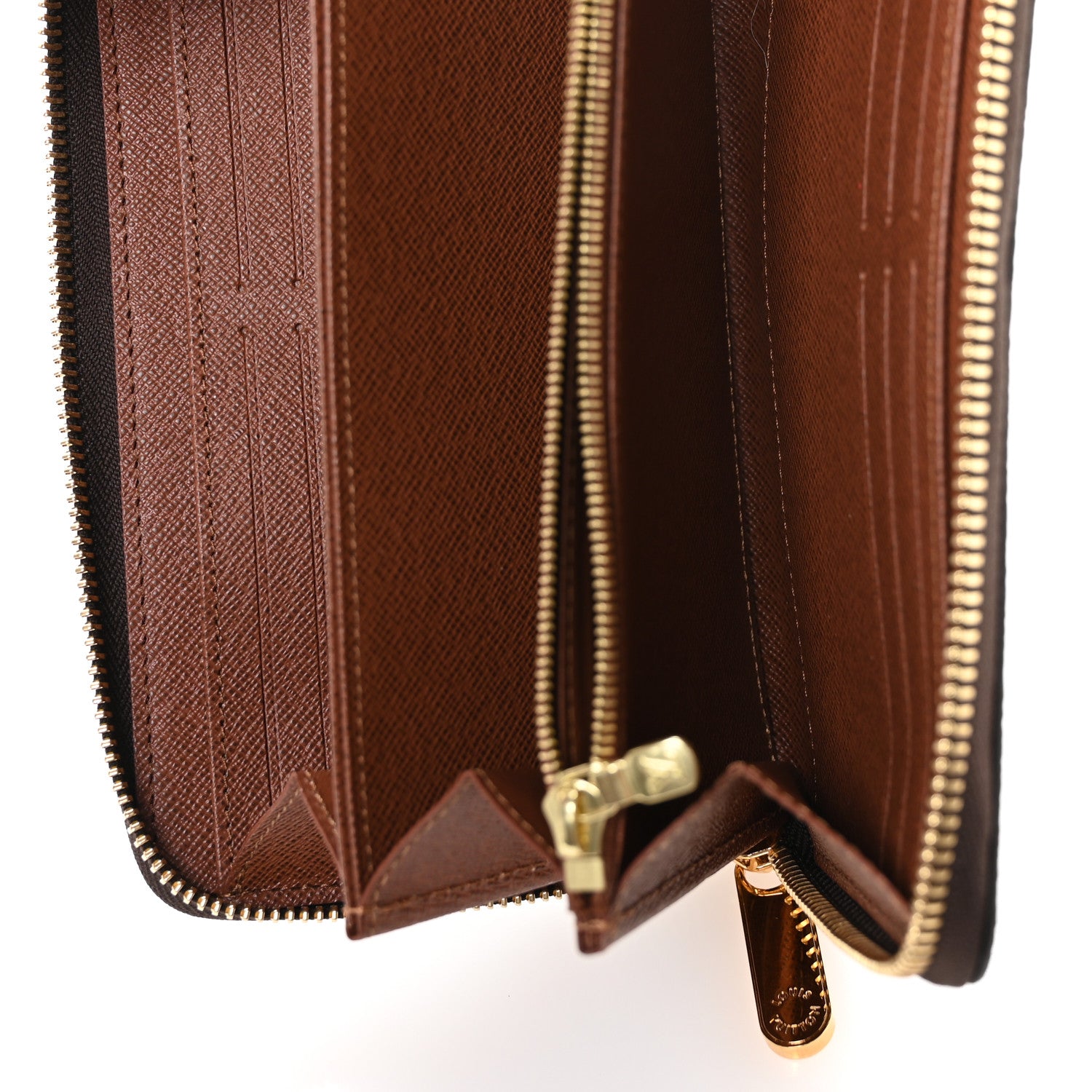 Louis Vuitton Monogram Zippy Wallet 1782025 – FASHIONPHILE