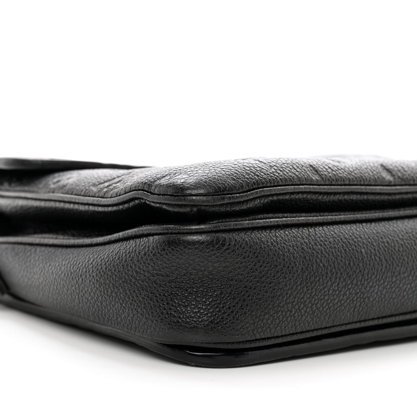 Empreinte Pochette Metis Black