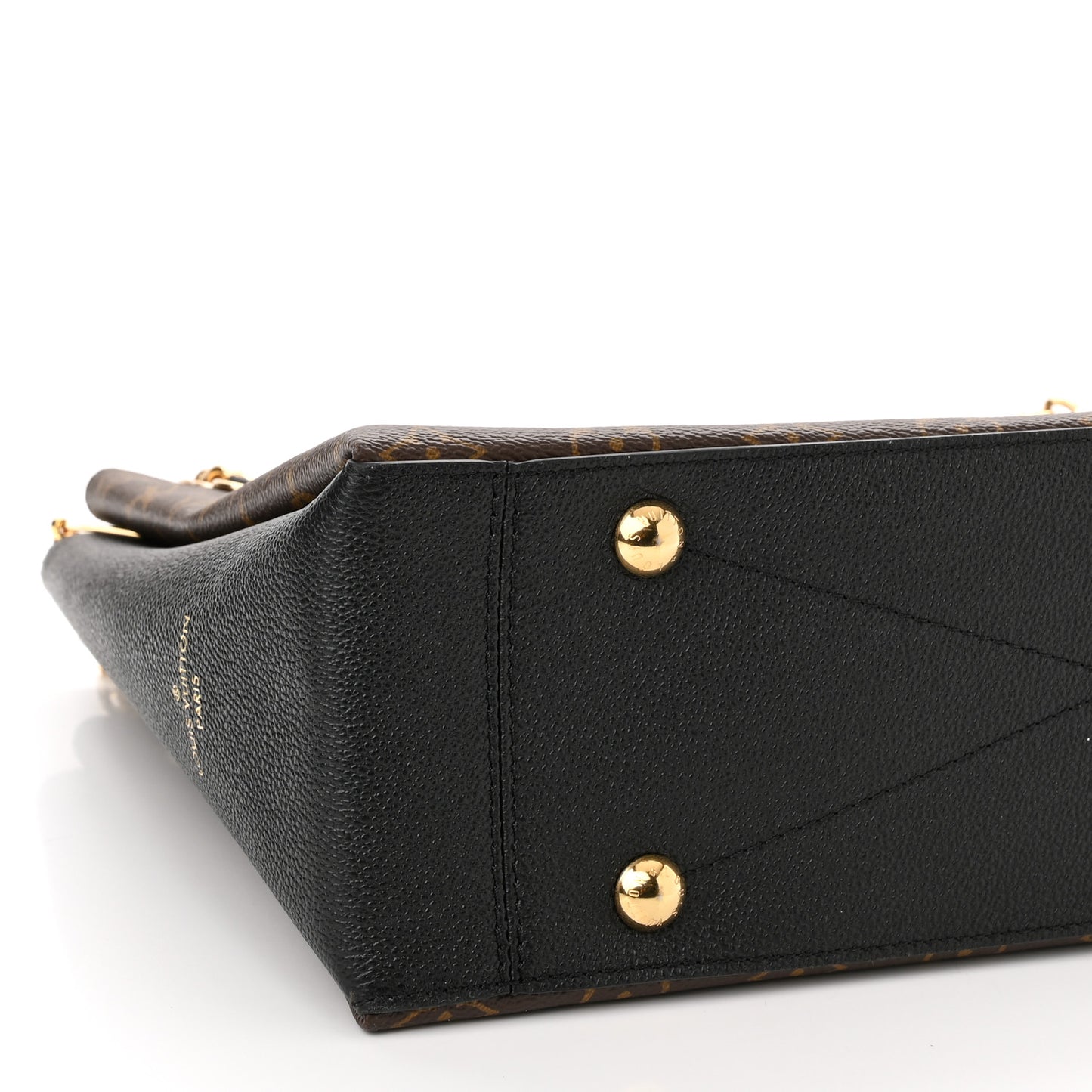 Monogram Surene MM Black