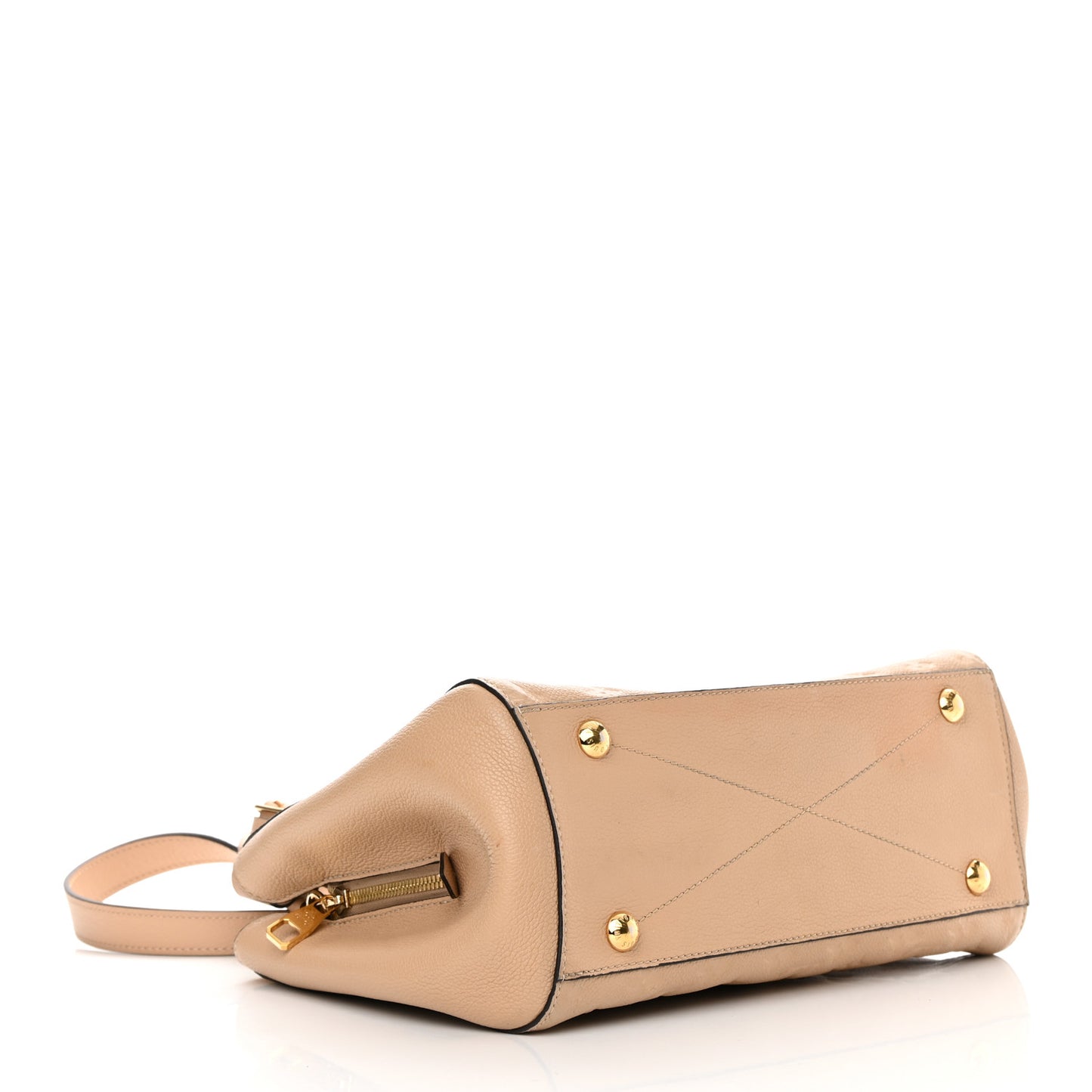 Empreinte Montaigne MM Dune