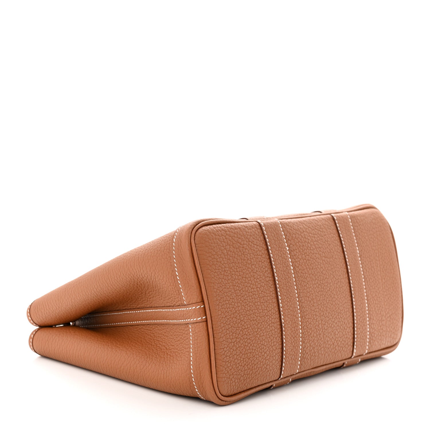 Hermes Negonda Garden Party 30 TPM Gold 4 of 12