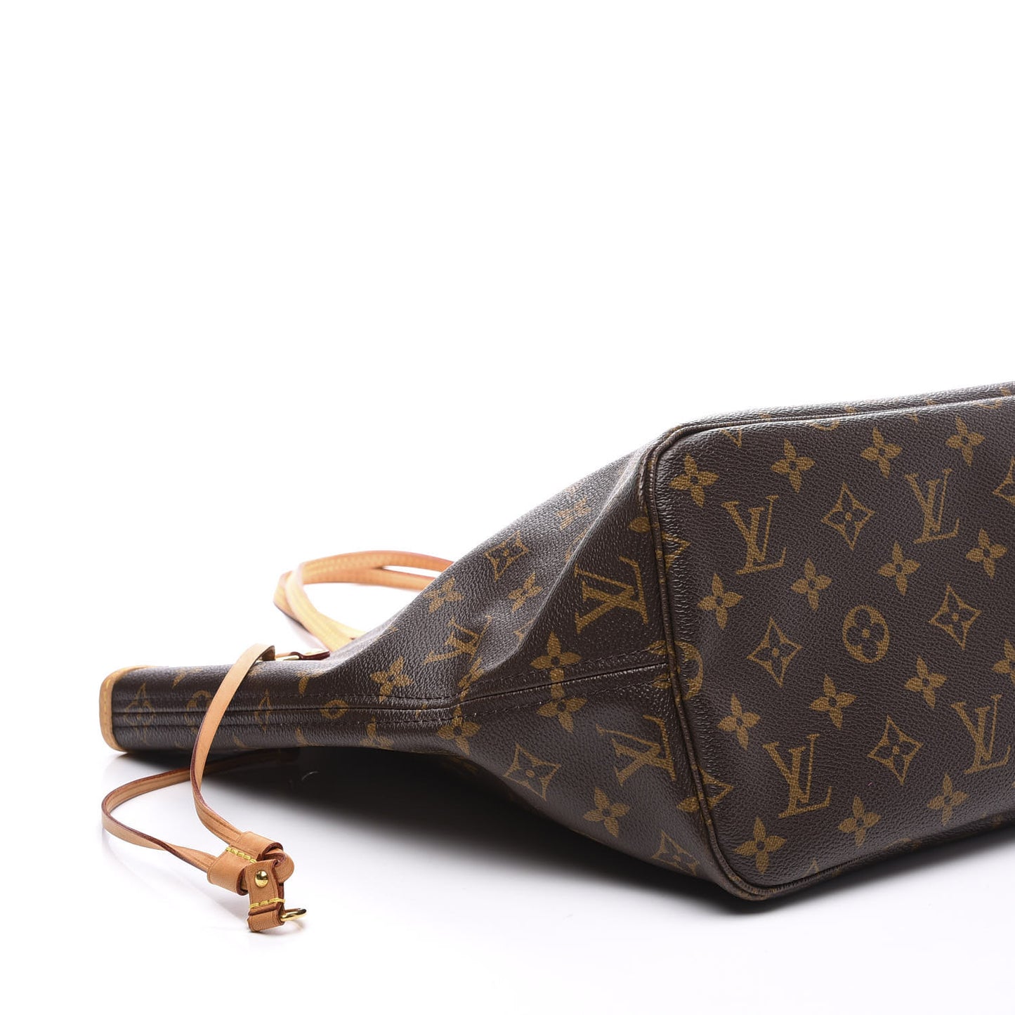 Monogram Neo Neverfull MM