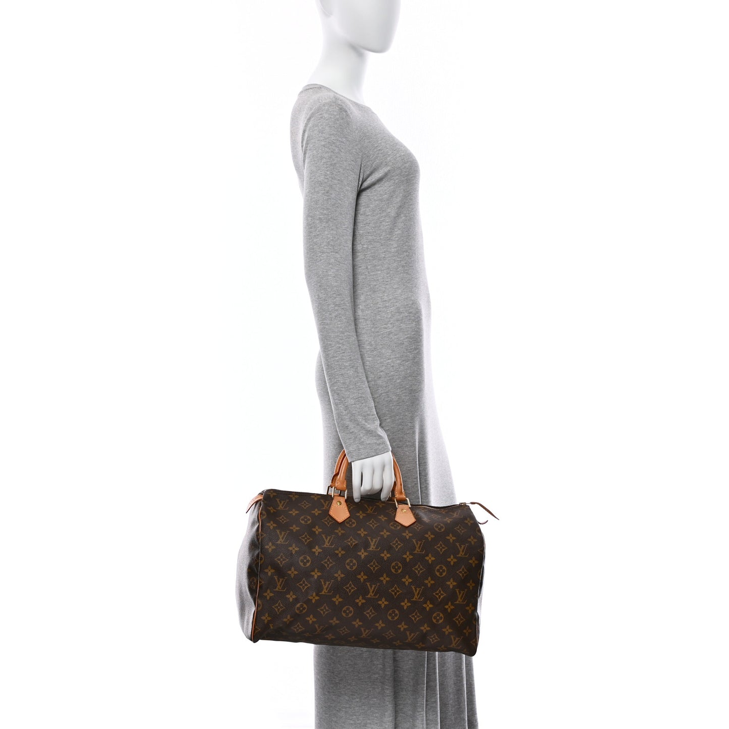 Monogram Speedy 40
