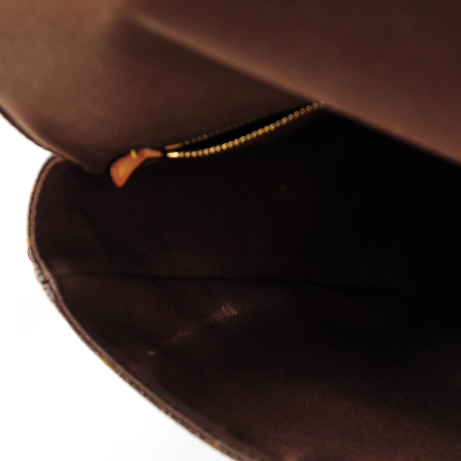 Louis Vuitton Monogram Chantilly GM 11 of 13