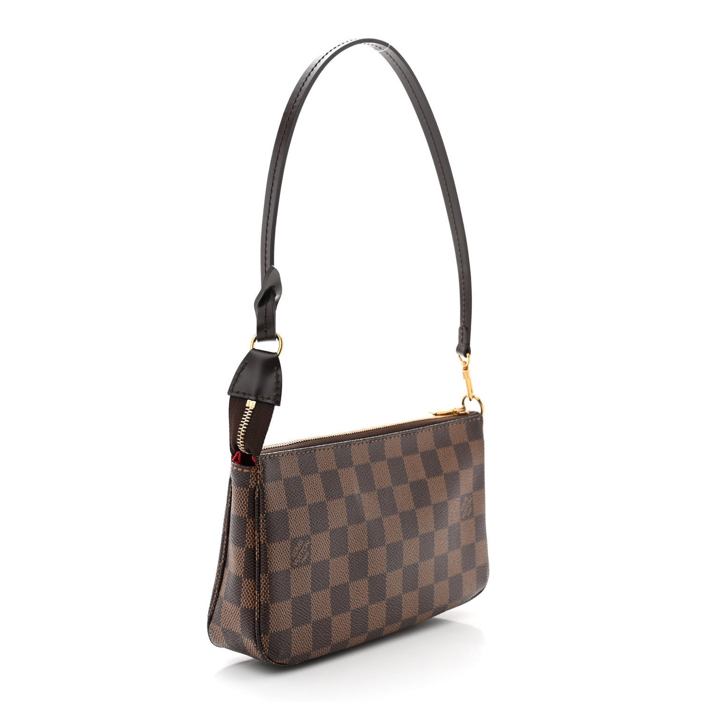 Damier Ebene Pochette Accessories NM