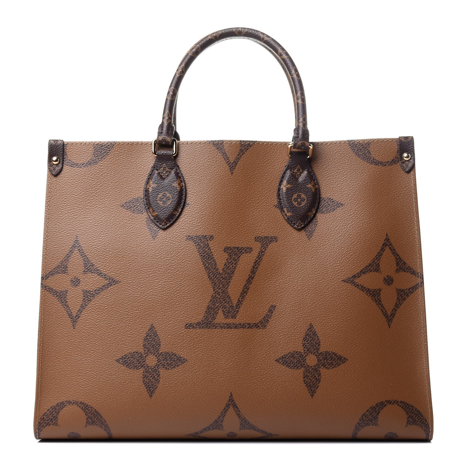 Louis Vuitton Reverse Monogram Giant Onthego MM 1 of 13