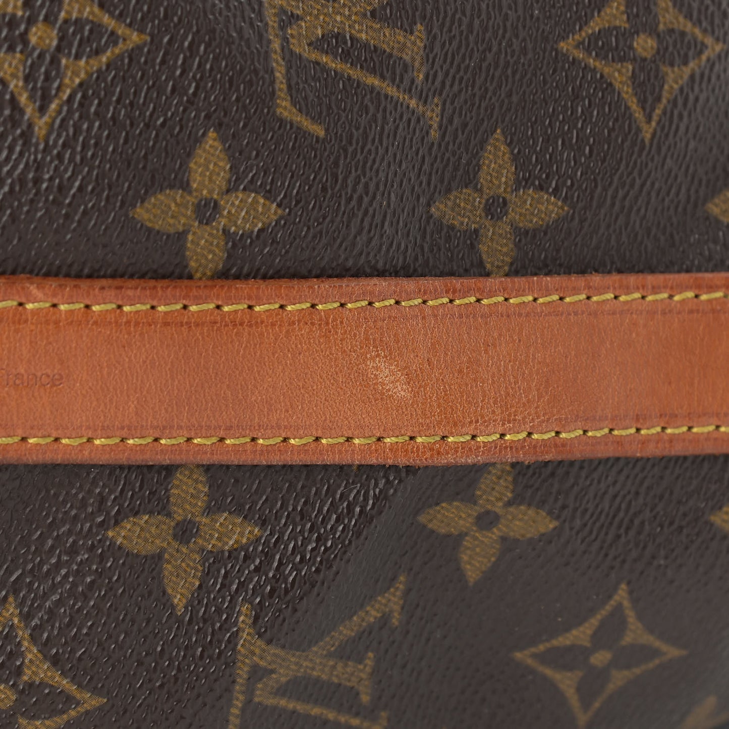 Monogram Petit Noe