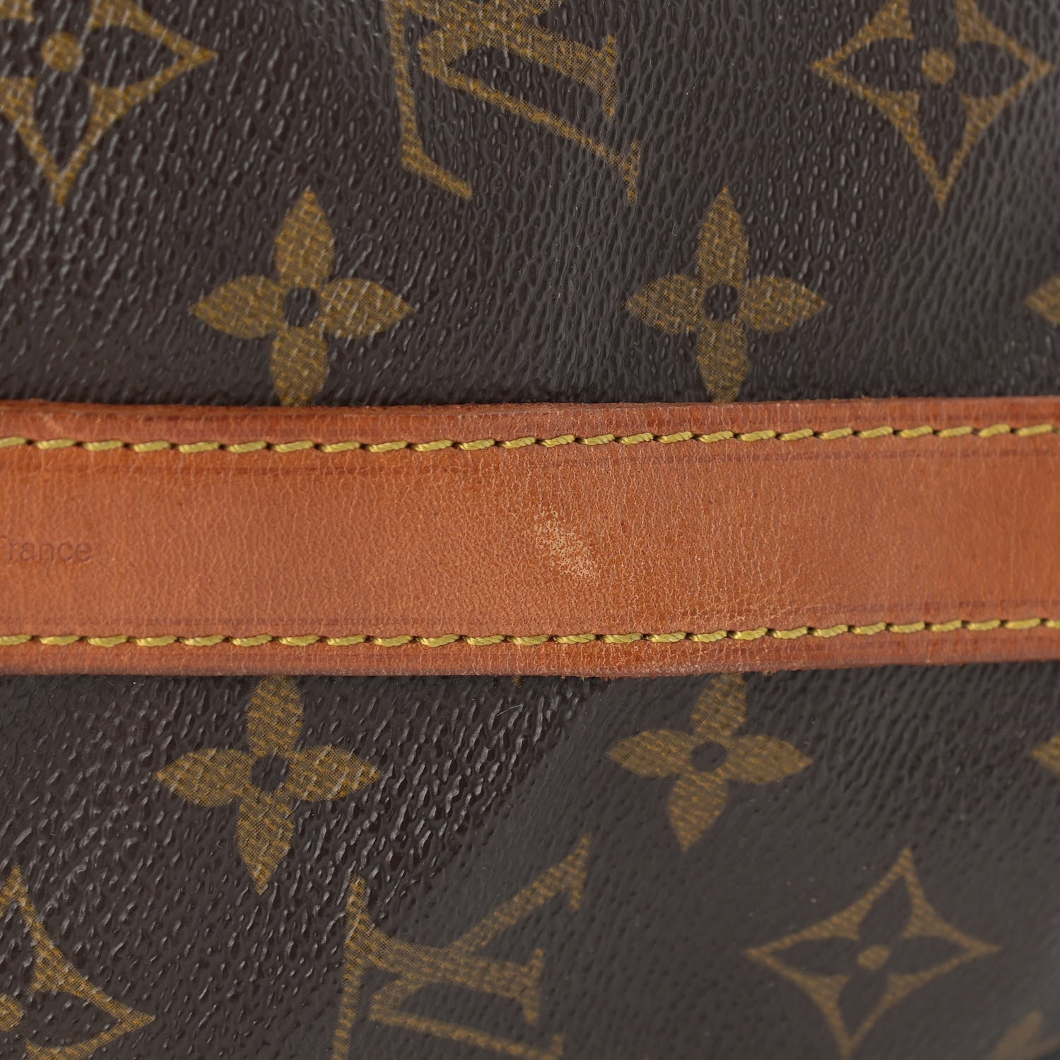 Louis Vuitton Monogram Petit Noe 13 of 20