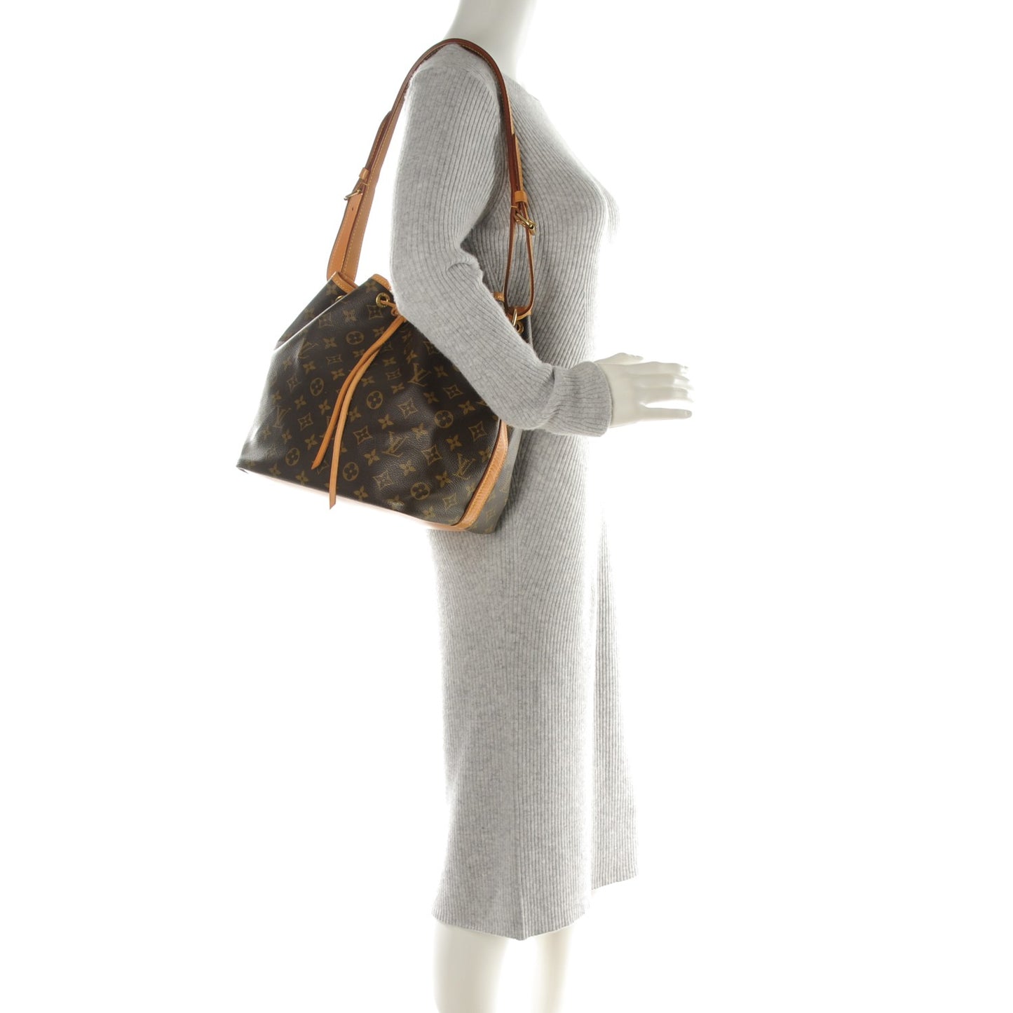 Monogram Petit Noe