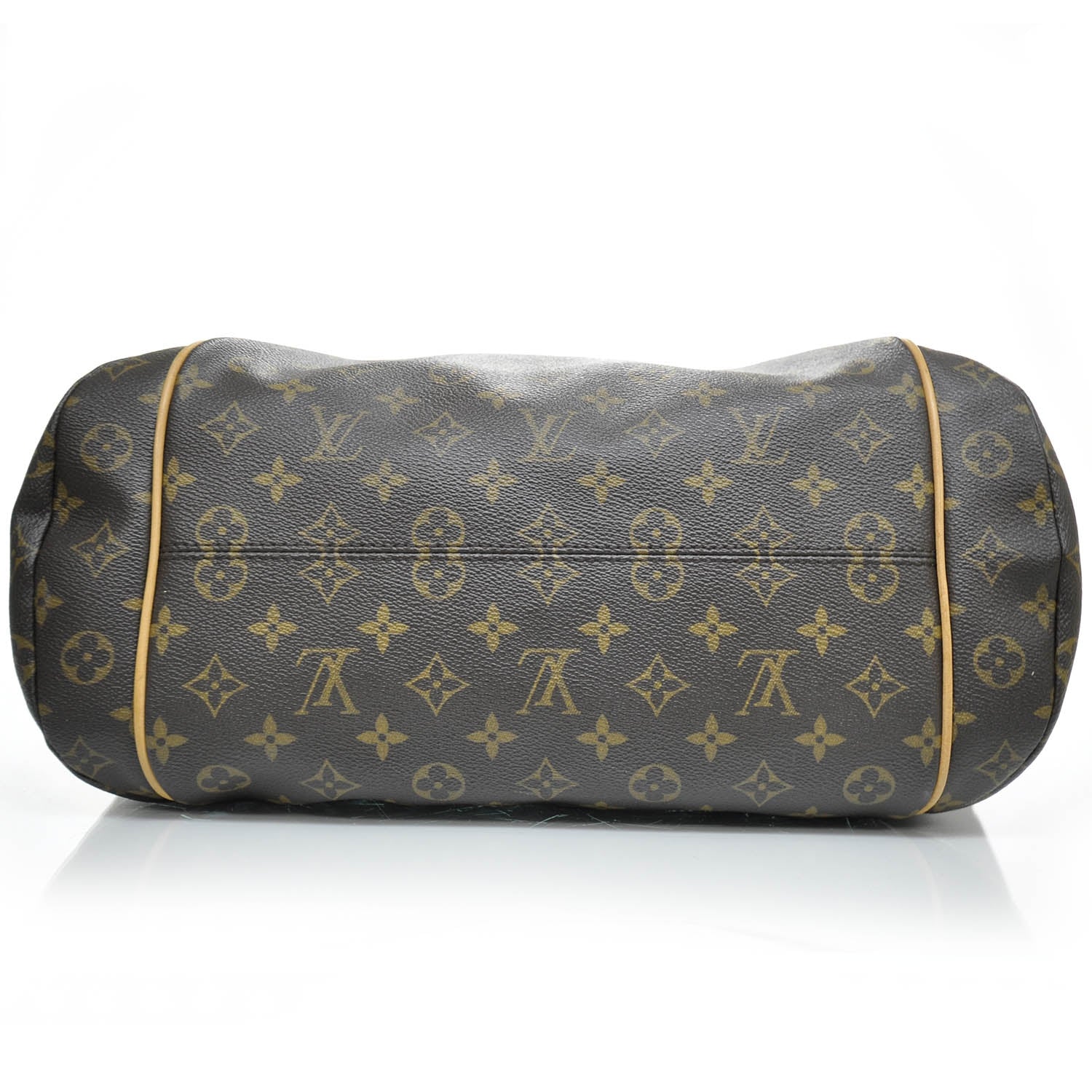 Louis Vuitton Monogram Totally GM 5 of 8