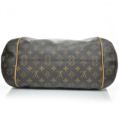 Louis Vuitton Monogram Totally GM 5 of 8