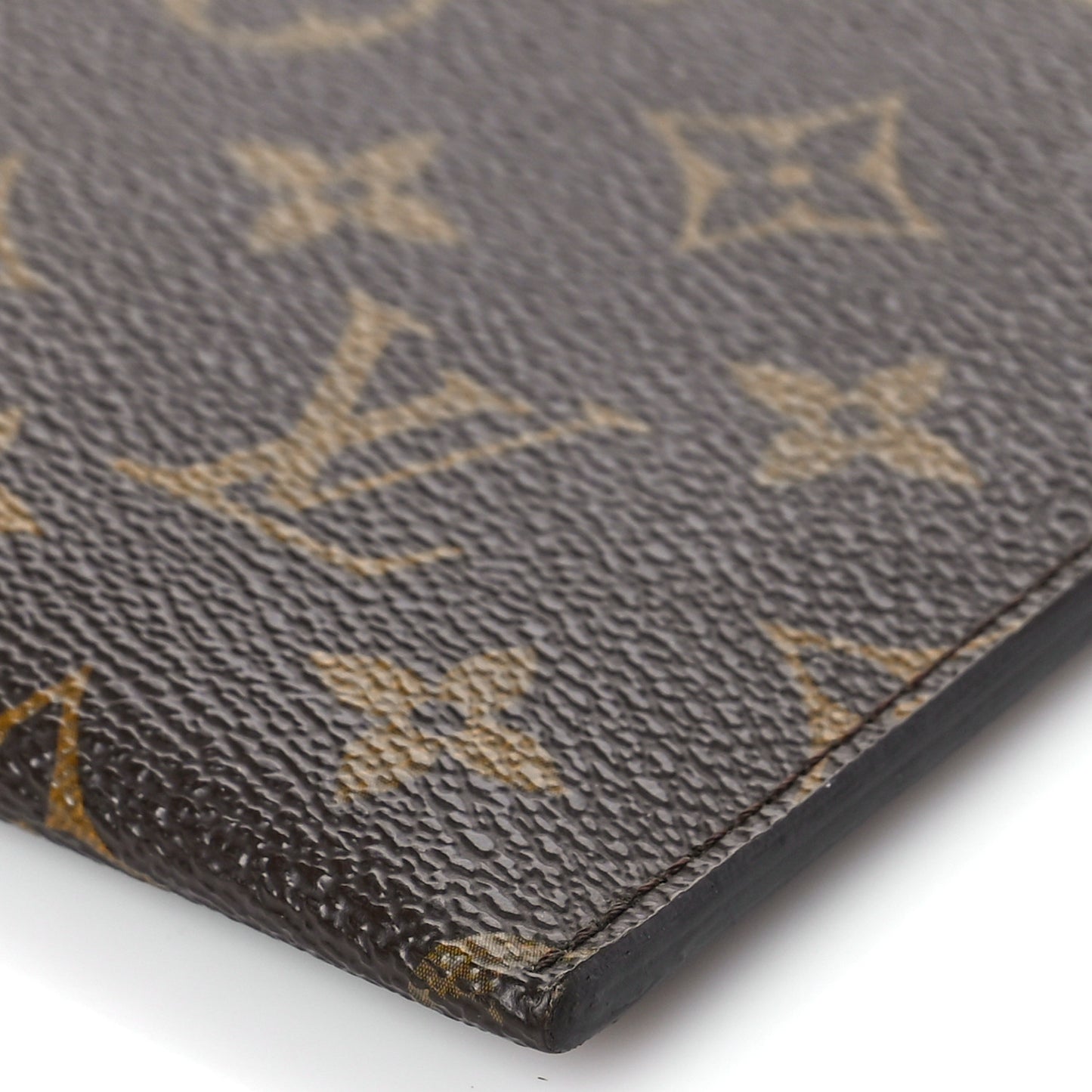 Monogram Pallas Pochette Pistache