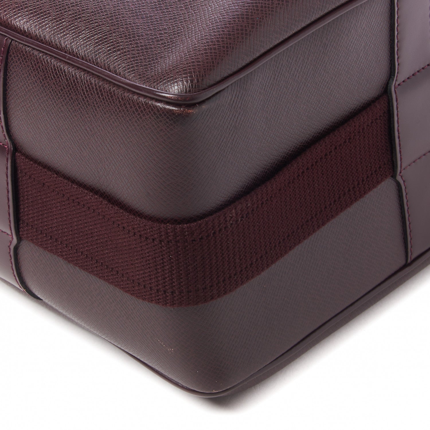 Louis Vuitton Taiga Reporter Messenger Acajou 5 of 8