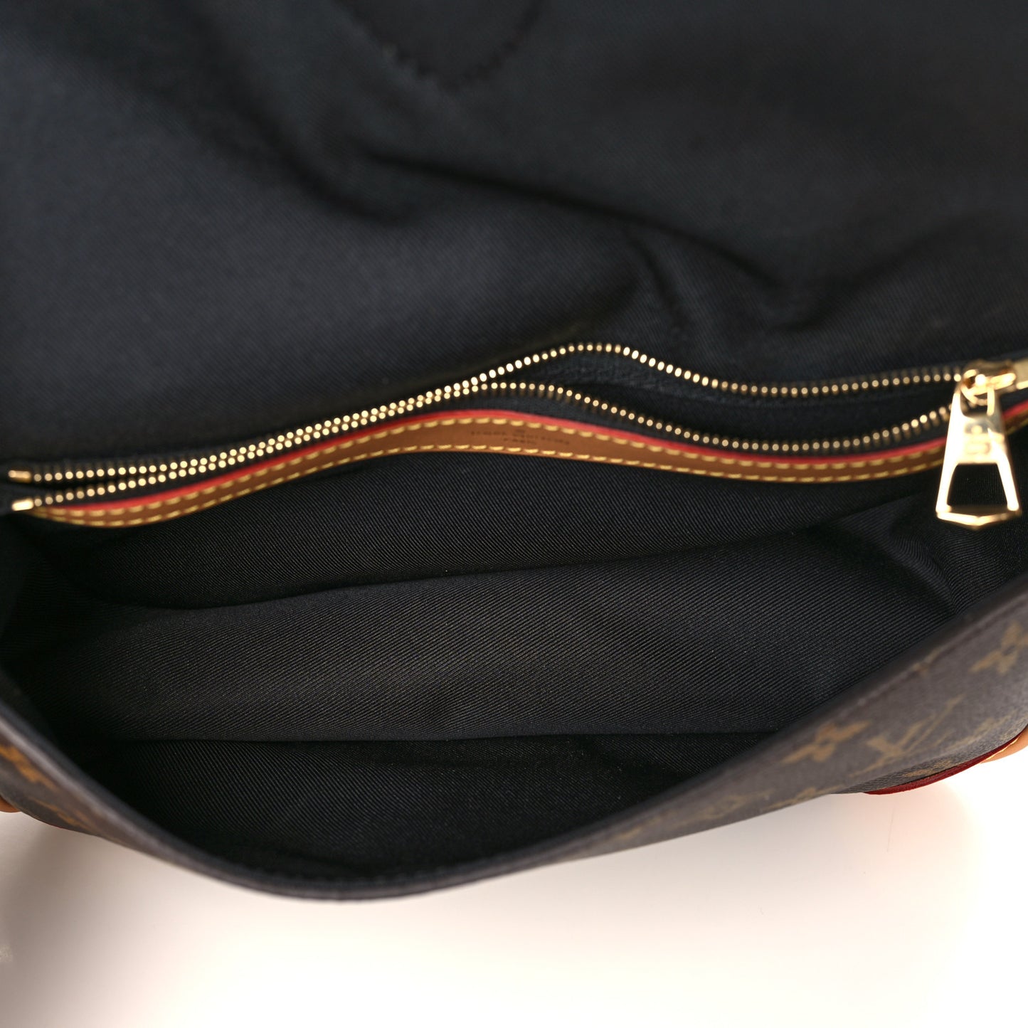 Monogram Diane Black