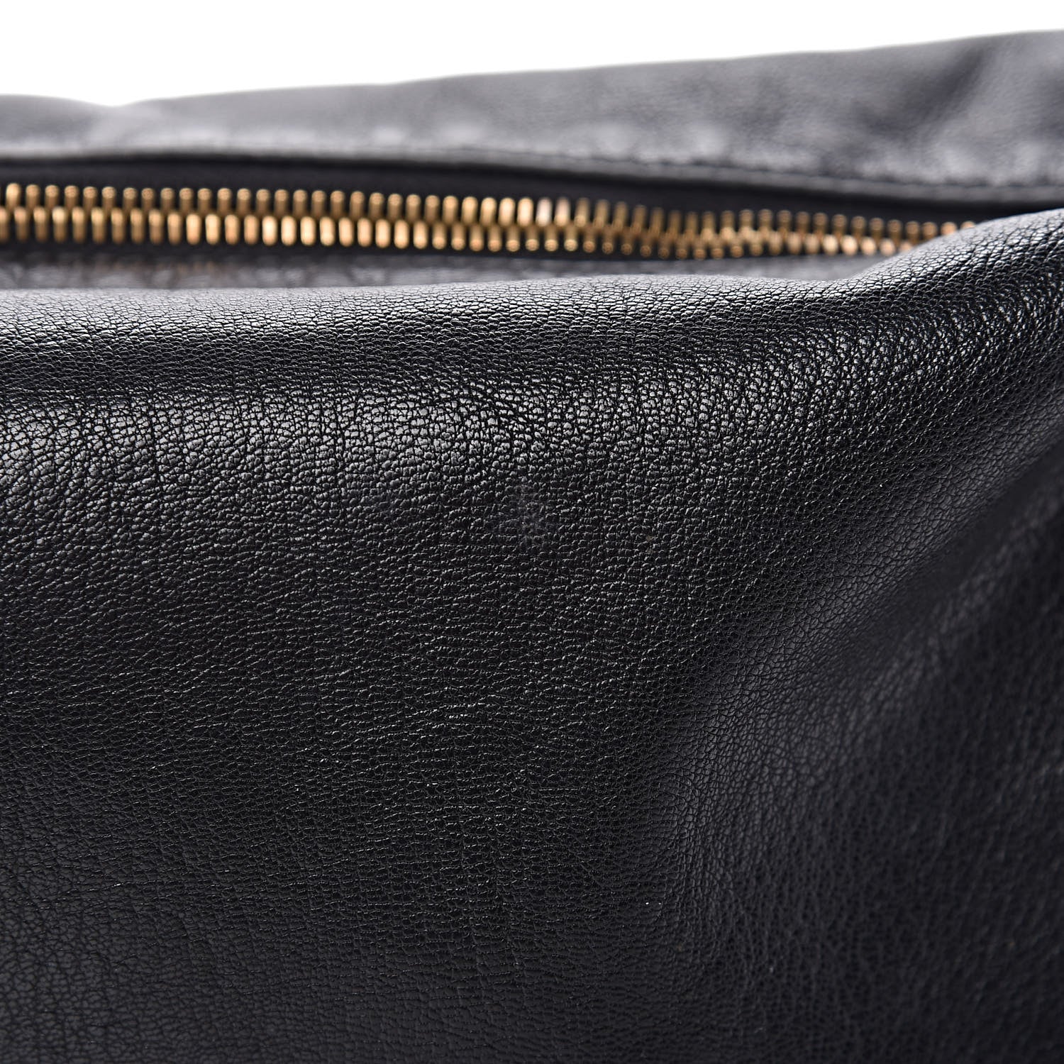 Gucci Calfskin Small Blondie Hobo Black 13 of 15