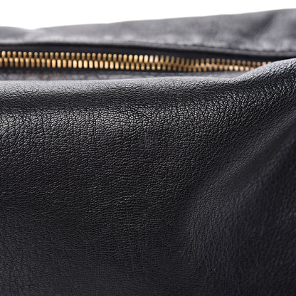Gucci Calfskin Small Blondie Hobo Black 13 of 15