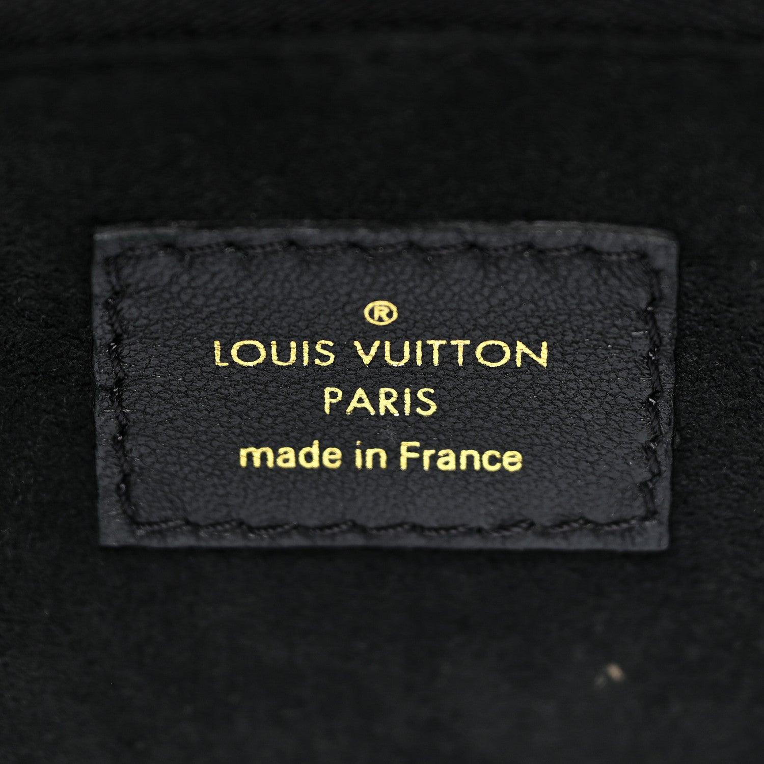 Louis Vuitton Monogram Double V Black 11 of 21