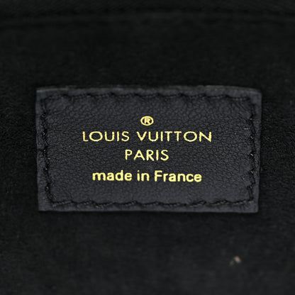 Louis Vuitton Monogram Double V Black 11 of 21