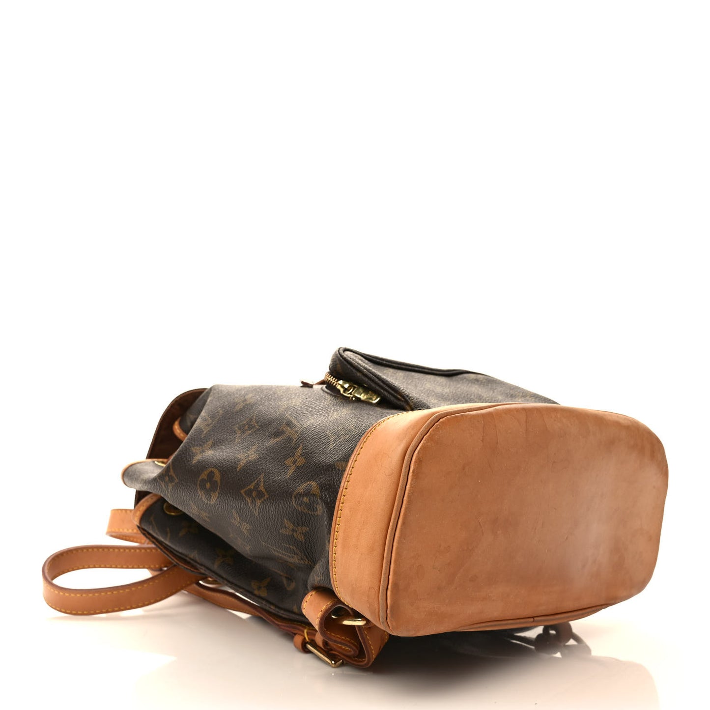 Monogram Montsouris MM Backpack