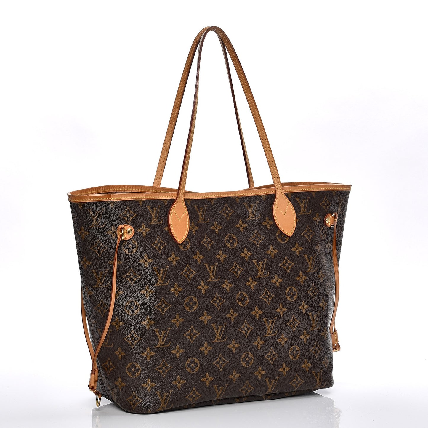 Monogram Neverfull MM