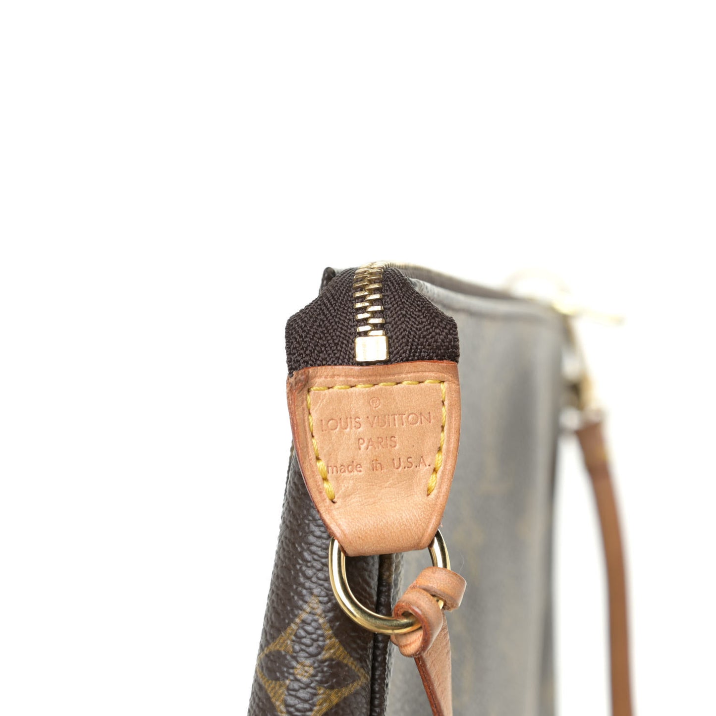 Monogram Pochette Accessories