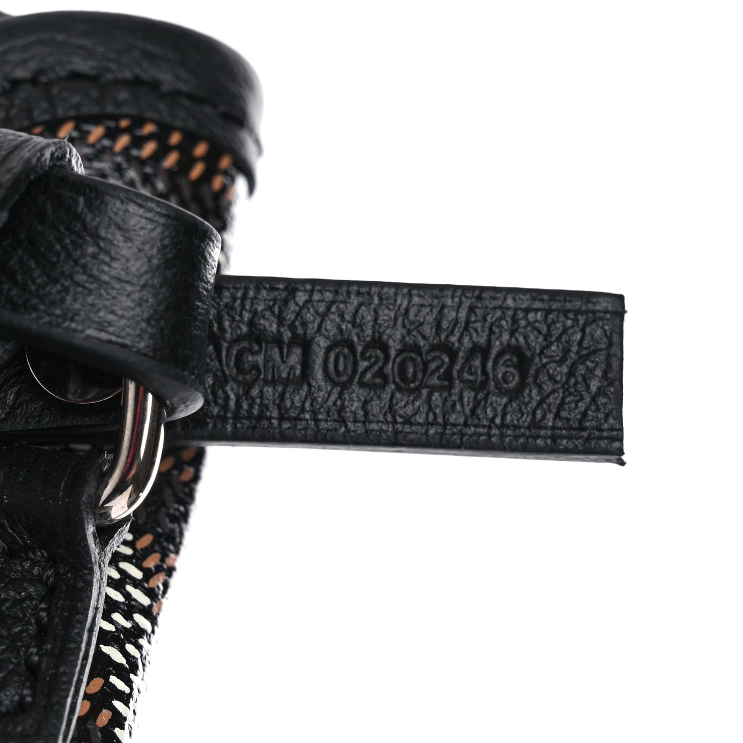 Goyardine Saint Louis PM Black