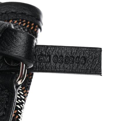 Goyard Goyardine Saint Louis PM Black 8 of 11