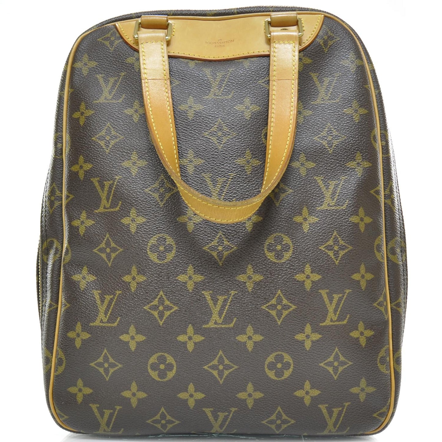 Monogram Excursion Shoe Bag
