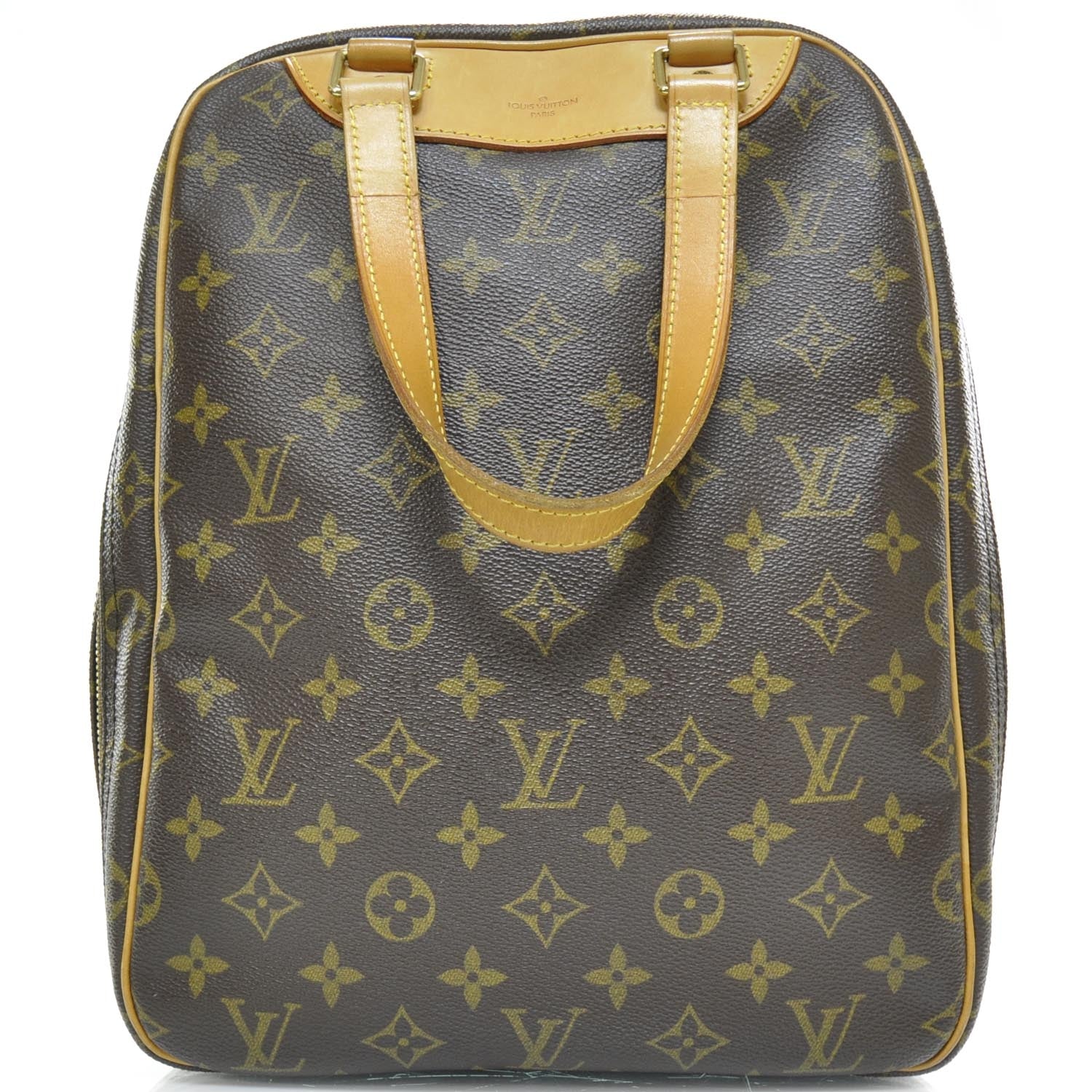 Louis Vuitton Monogram Excursion Shoe Bag 1 of 8