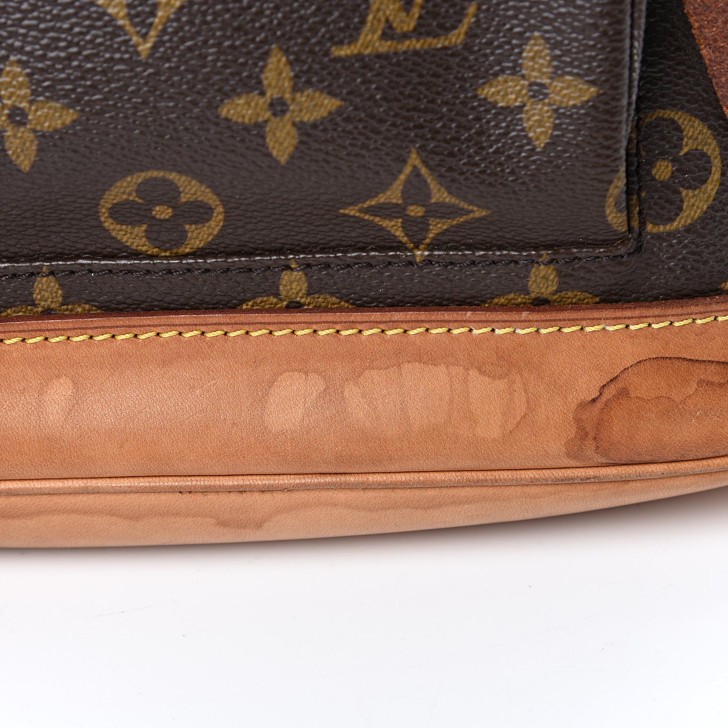 Monogram Montsouris MM Backpack
