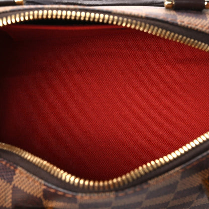 Louis Vuitton Damier Ebene Ribera Mini 5 of 6