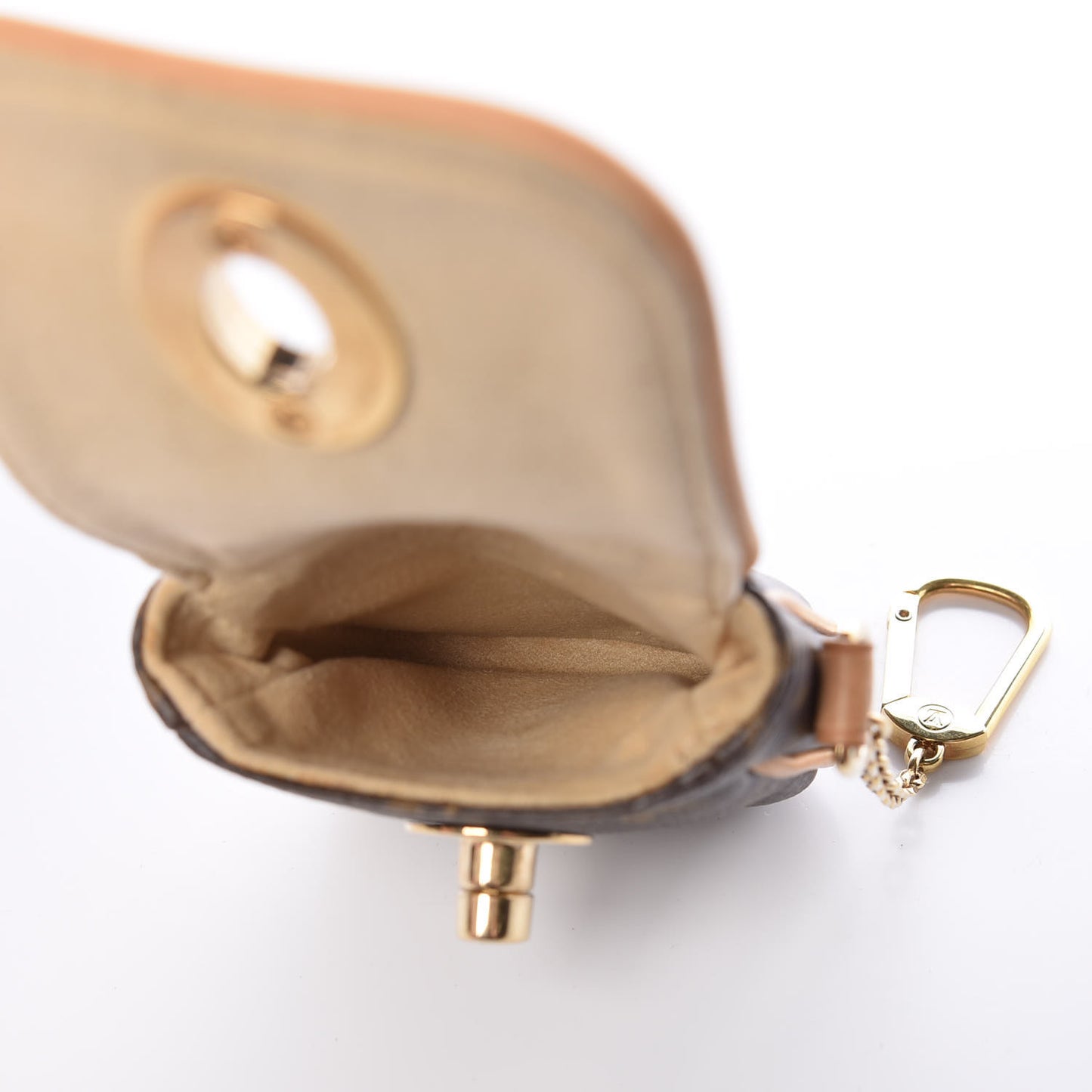 Monogram Tulum Pochette