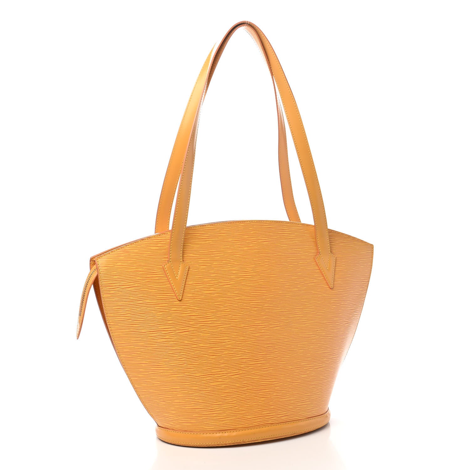 Louis Vuitton Epi Saint Jacques GM Tassil 3 of 10
