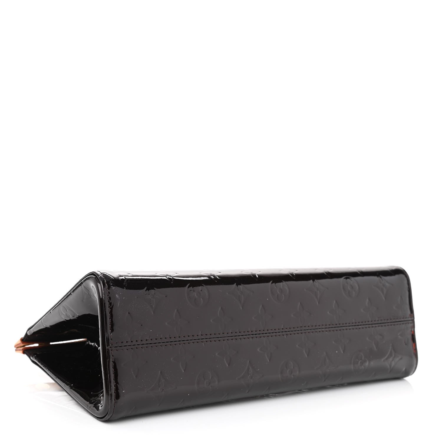 Louis Vuitton Vernis Roxbury Drive Amarante 4 of 8