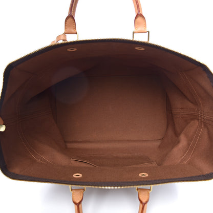 Louis Vuitton Monogram Cruiser 40 5 of 17