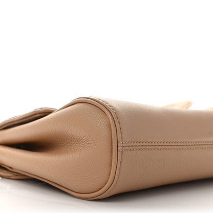 Louis Vuitton Empreinte Saint Germain PM Dune 8 of 9