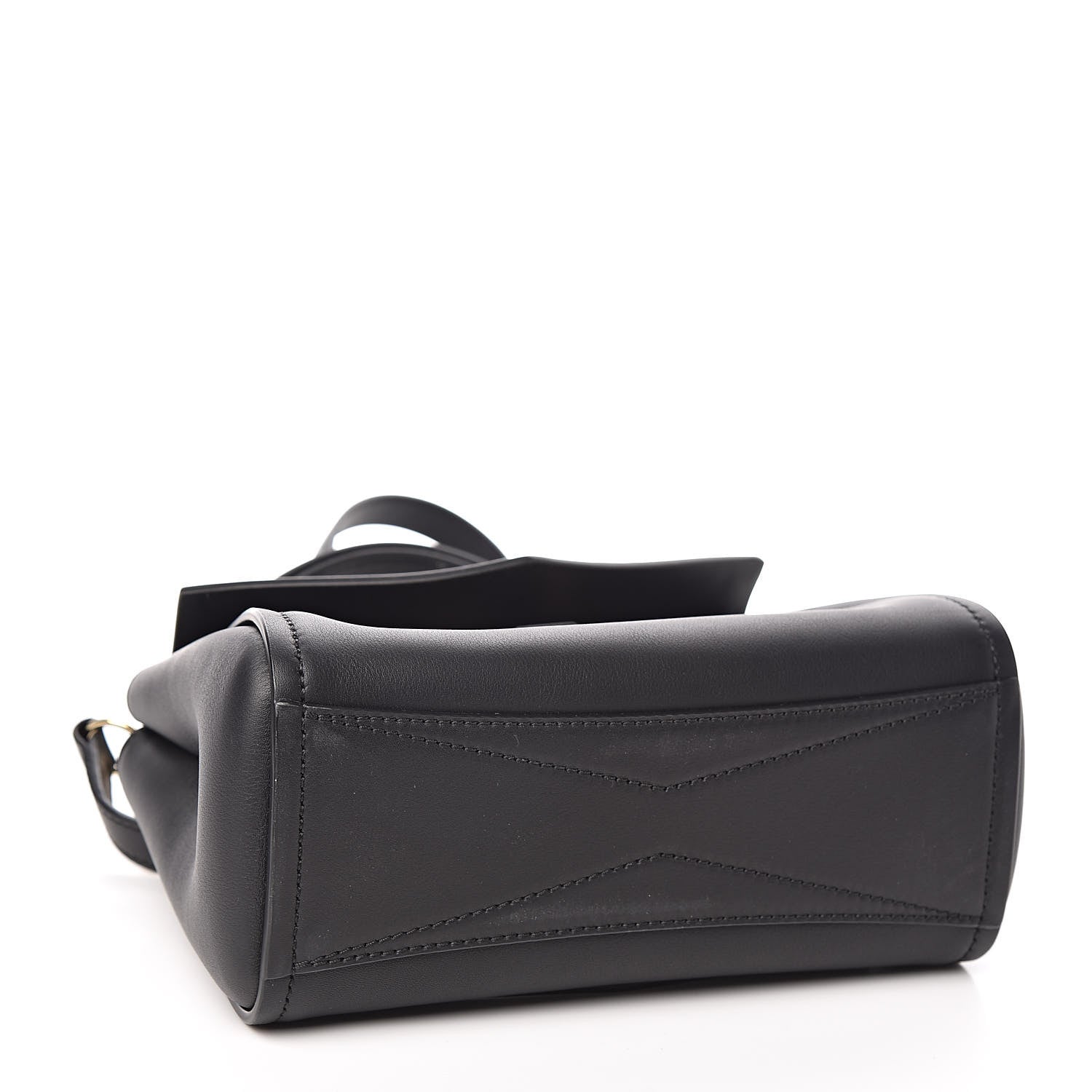 Givenchy Calfskin Mini Mystic Shoulder Bag Black 4 of 9