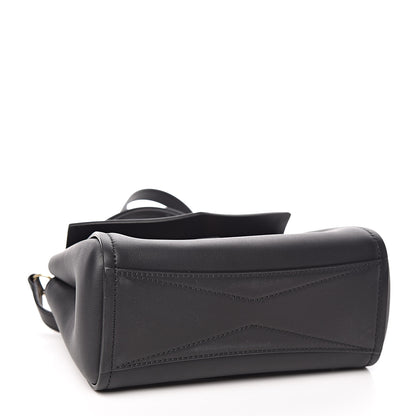 Givenchy Calfskin Mini Mystic Shoulder Bag Black 4 of 9