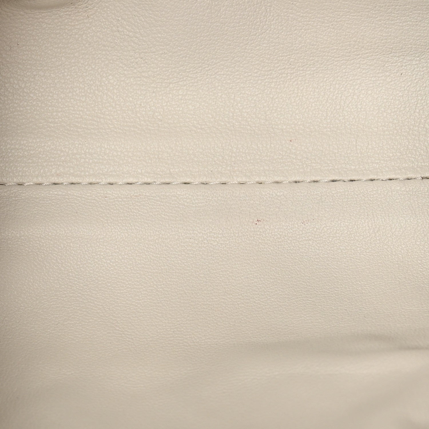 Bottega Veneta Nappa Intrecciato The Mini Pouch Chalk 5 of 10